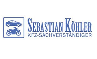 Logo von KFZ-Sachverständiger GmbH Sebastian Köhler