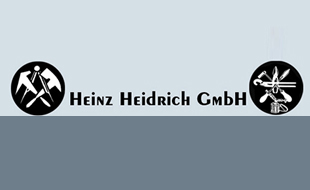 Logo von Heinz Heidrich GmbH Dacheindeckung, Dachsanierung, Flachdach, Dachklempnerei Dachdeckerei