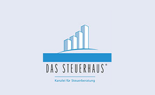 Logo von Das Steuerhaus Steuerberatung