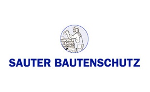 Logo von Sauter Michael Bautenschutz