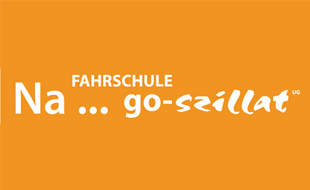 Logo von Fahrschule go-szillat UG (haftungsbeschränkt) Fahrschule