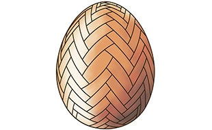 Logo von PARKETTSTUDIO BY NILS ZIMMERMANN Parkettmeisterbetreb seit 1965