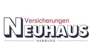 Logo von Versicherungsagentur Neuhaus