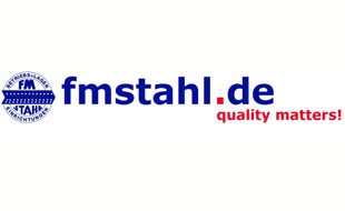 Logo von FM Stahlregale GmbH Lager- u. Betriebseinrichtungen Möbelsysteme