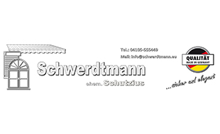 Logo von Alan Schwerdtmann Fenster