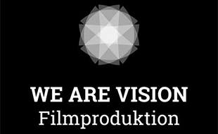 Logo von WE ARE VISION