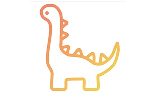 Logo von DinoStage