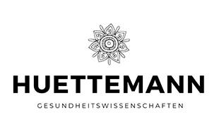 Logo von Hüttemann Gesundheitswissenschaften Privatpraxis für Ergotherapie | Psychotherapeutische Heilpraktikerpraxis