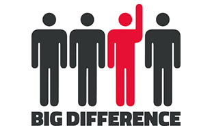 Logo von Big Difference GmbH & Co. KG