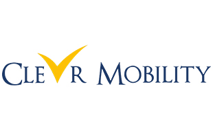 Logo von ClevR Mobility® -Ihr Fachhandel für Premium Mobilität (gegenüber von der Apotheke), VitalCareVisions GmbH