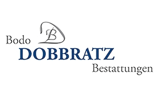 Logo von Bodo Dobbratz Bestattungen
