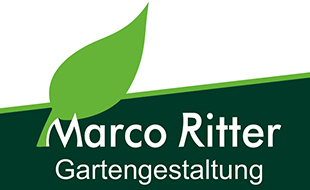 Logo von Marco Ritter, Gartengestaltung