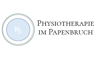 Logo von Physiotherapiepraxis im Papenbruch Kathleen Stumpf