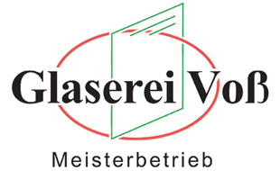 Logo von Glaserei Voß Verglasungen aller Art