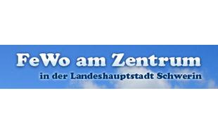 Logo von FeWo am Zentrum