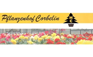 Logo von Pflanzenhof Corbelin GbR Gartenbaubetrieb