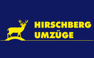 Logo von Hirschberg Umzüge & Transporte e.K.