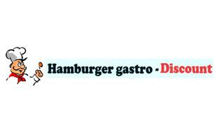 Logo von Hamburger Gastro-Discount Gastronomie Gerätehandel