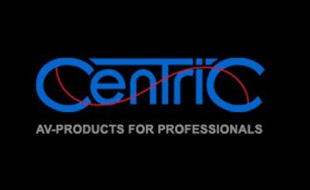 Logo von Centric Miet- und, Digitalisierservice, Inh. Martin Körtje e. K.