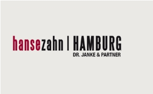 Logo von hansezahn I HAMBURG, Dr. Janke und Partner, Zahnärzte