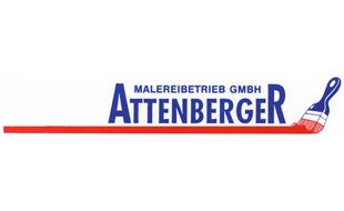 Logo von Attenberger Malereibetrieb