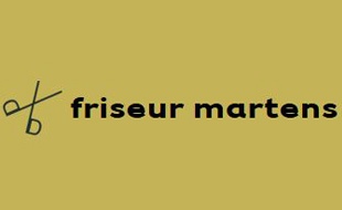 Logo von Martens Frisiersalon Inh. I. Studt