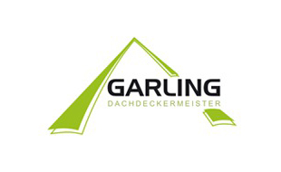 Logo von Dachdeckermeister Garling GmbH