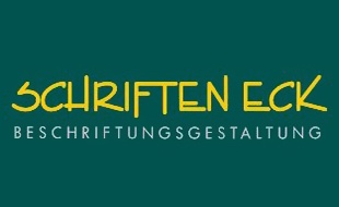 Logo von Schriften-Eck, Manuela Konrad