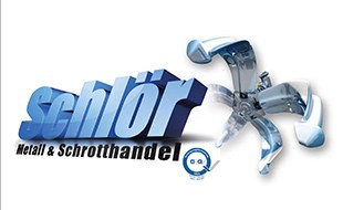 Logo von Schlör Metall- & Schrotthandel
