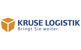 Logo von Kruse Spedition GmbH & Co. KG