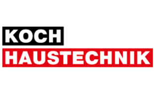 Logo von Dennis Koch - Koch Haustechnik