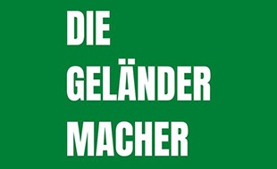 Logo von Die Geländermacher AG