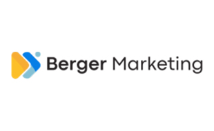 Logo von Berger Marketing
