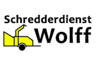 Logo von Schredderdienst Wolff