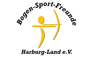 Logo von Bogen-Sport-Freunde Harburg-Land e.V.