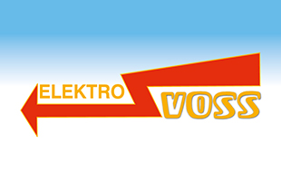 Logo von Elektro-Voß Inh. Manuel Voß
