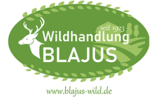 Logo von Blajus, Inh. Johannes Weide Wildhdlg.