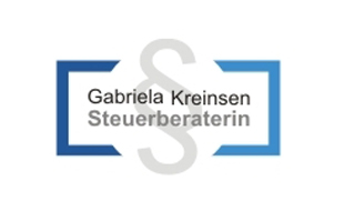 Logo von Kreinsen Gabriela Steuerberaterin