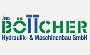 Logo von Jens Böttcher Hydraulik- u. Maschinenbau GmbH