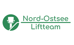 Logo von Treppenlifte Ausstellung - Nord-Ostsee Liftteam