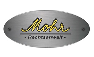 Logo von Mohr Michael Rechtsanwalt