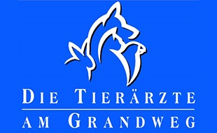 Logo von Hauttierarzt am Grandweg