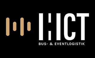 Logo von HCT Bus- & Eventlogistik GmbH