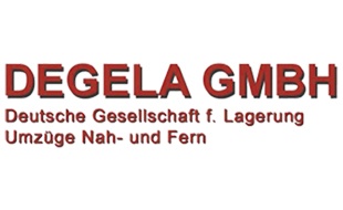 Logo von Degela GmbH