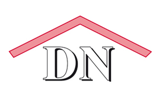 Logo von Dachdecker Nord GmbH