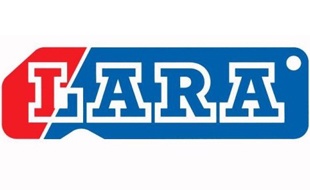 Logo von LARA Schließsysteme GmbH & Co. KG