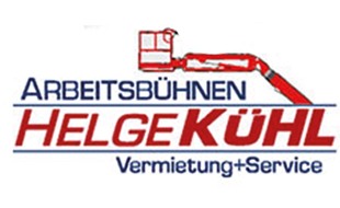 Logo von Kühl Helge Arbeitsbühnen Vermietung + Service