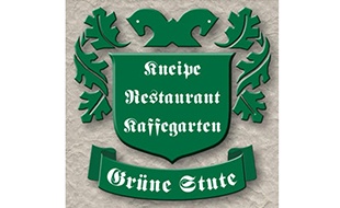 Logo von Gaststätte "Grüne Stute" Inh. Bernhard Most
