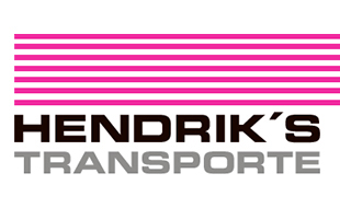 Logo von Hendrik's Transporte Umzüge, Möbeltransporte, Kunsttransporte, Kleintransporte, Lagerung