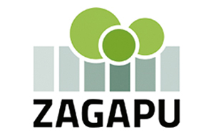 Logo von ZAGAPU gGmbH Zaun- und Gartenbau